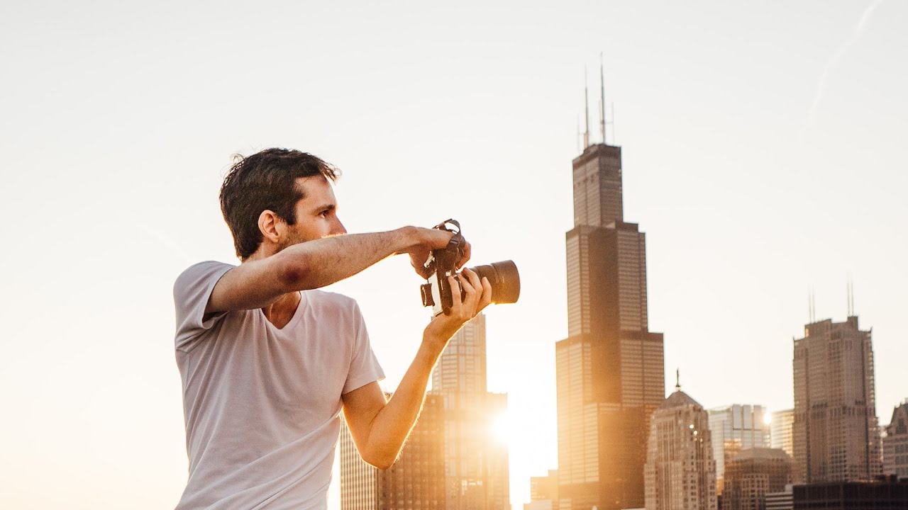 35mm vs 20mm vs 24mm: A Real Shooter's Guide to Picking Your One Lens
