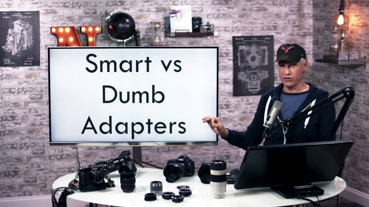 Adapting Lenses to Any Camera Body: What Actually Works (And What Doesn't)
