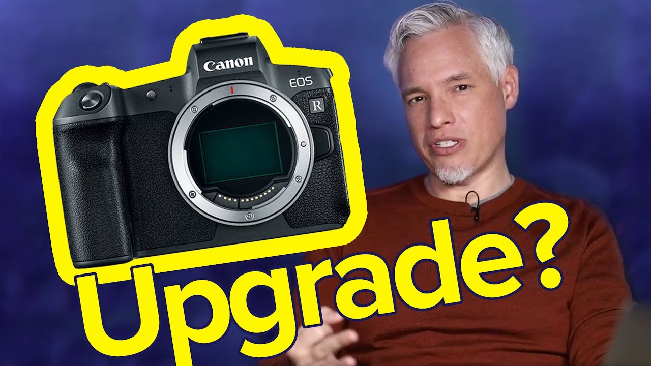 Before You Buy That New Camera Body, Ask Yourself These 5 Questions