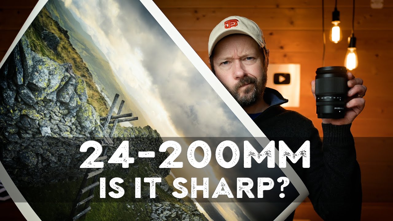 Can a Budget Superzoom Actually Deliver Print-Quality Shots? Here's What Nigel Danson Found Out