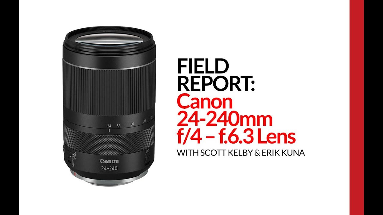 Canon 24-240mm for Mirrorless: A Real-World Field Report (And the One Reason You Might Want to Skip It)