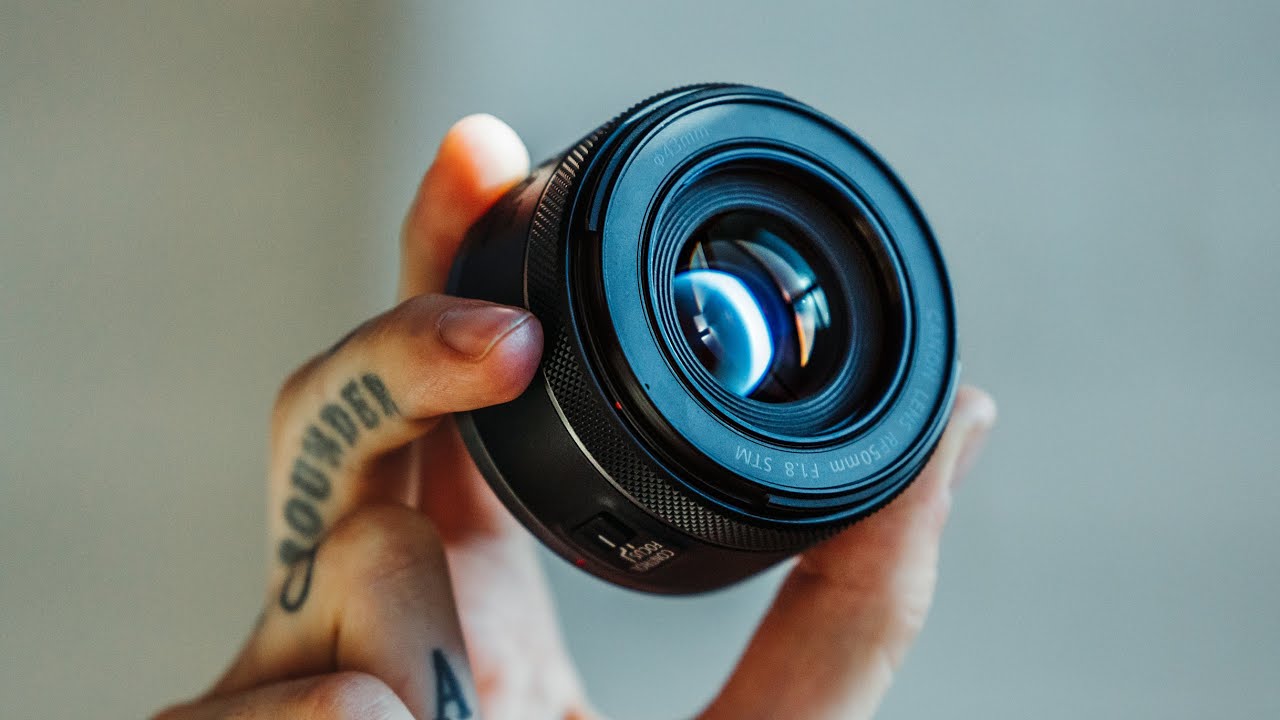 Canon RF 50mm f/1.8: The Budget Lens That Actually Delivers (And Why You Should Stop Waiting to Buy It)