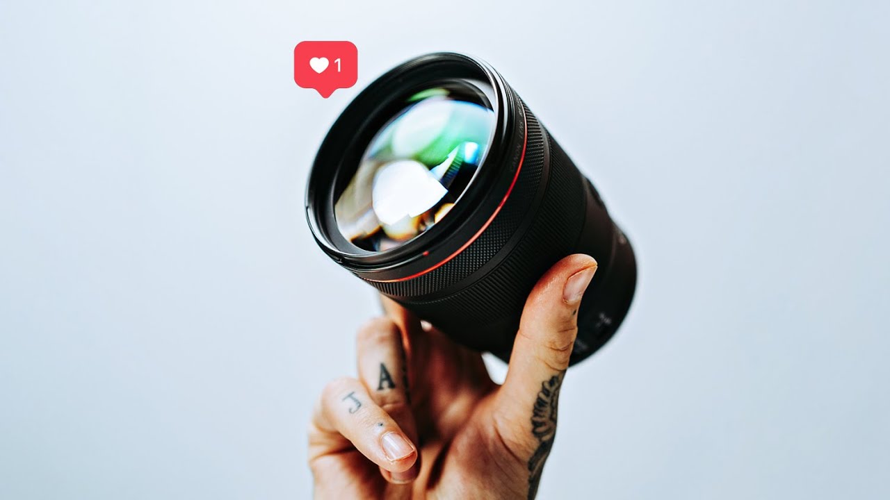 Canon's RF 135mm f/1.8 Is the Lens I'd Buy If I Stopped Caring About Price (Here's What It Actually Does)