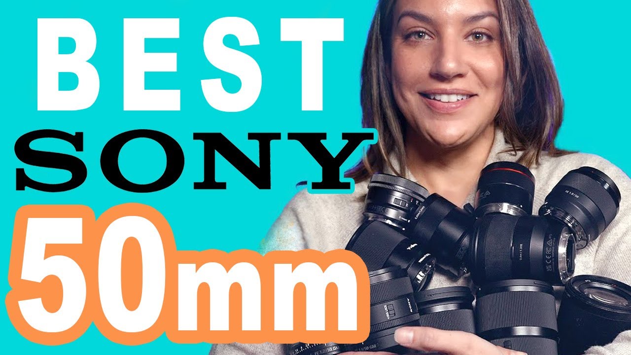 Every Sony 50mm Autofocus Lens Ranked: What a 11-Lens Shootout Actually Taught Me