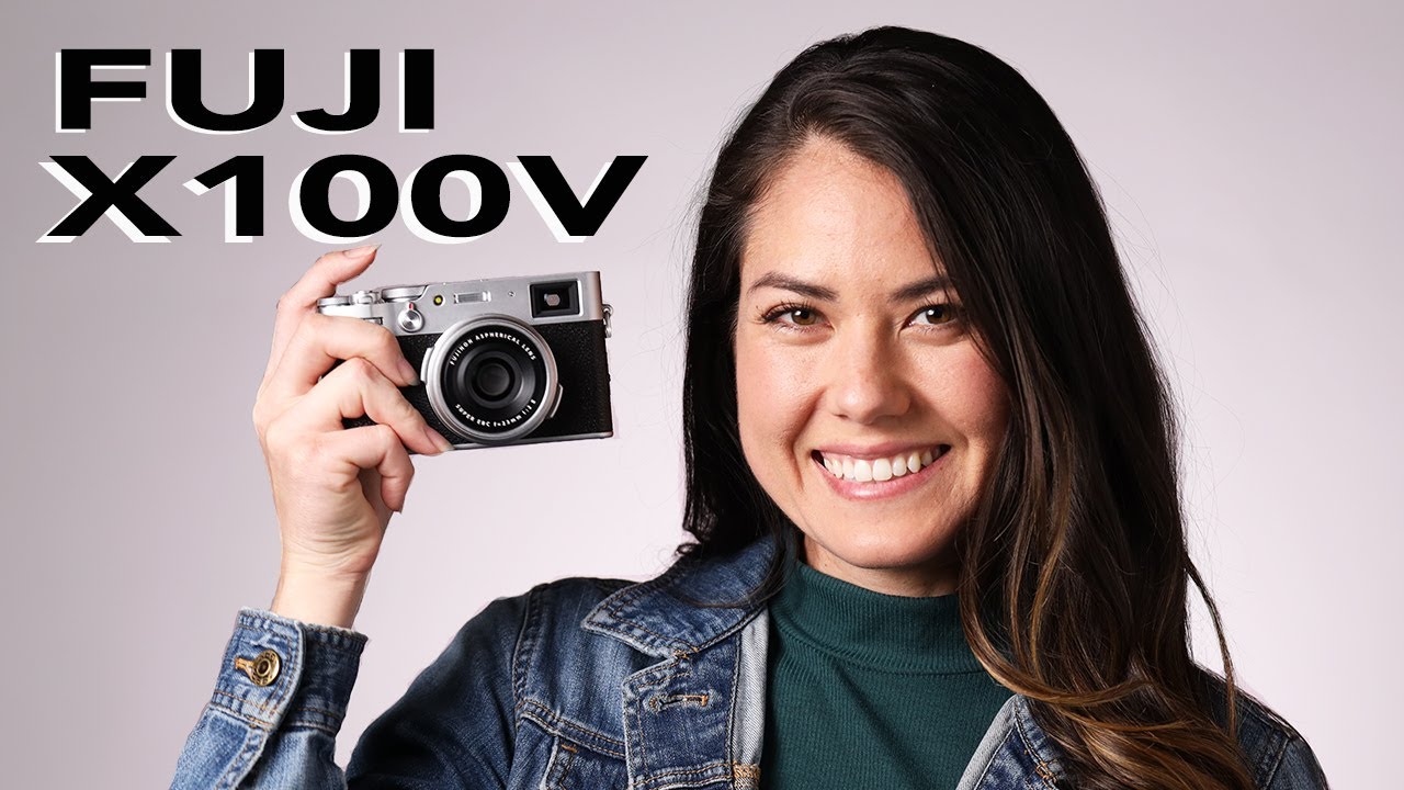 Fuji X100V Real-World Review: What a Fixed-Lens Street Camera Actually Delivers