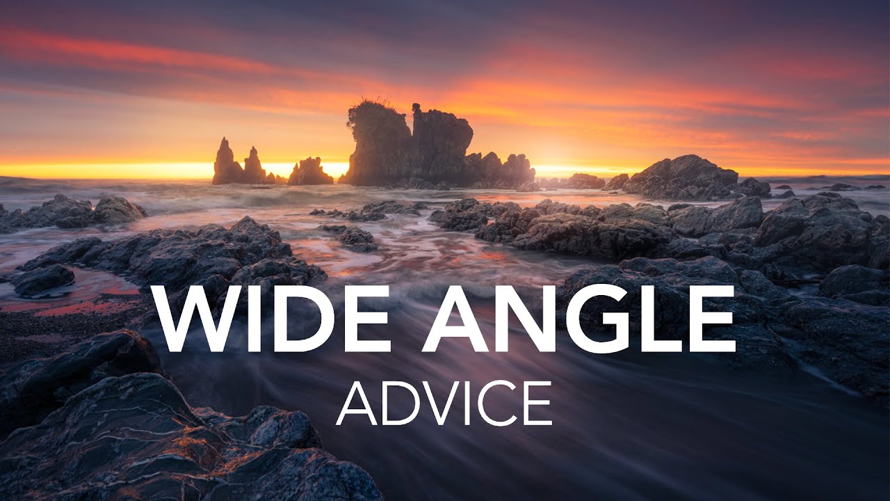 Get More Out of Your Wide Angle Lens: A Step-by-Step Guide to Shooting Like a Landscape Pro