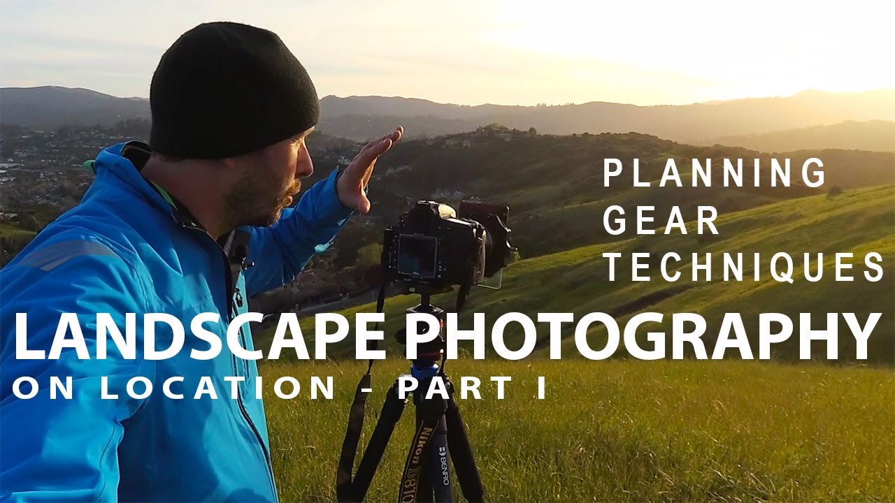How a Pro Landscape Photographer Plans, Packs, and Shoots a Sunset Session (And What Budget Shooters Can Steal From It)