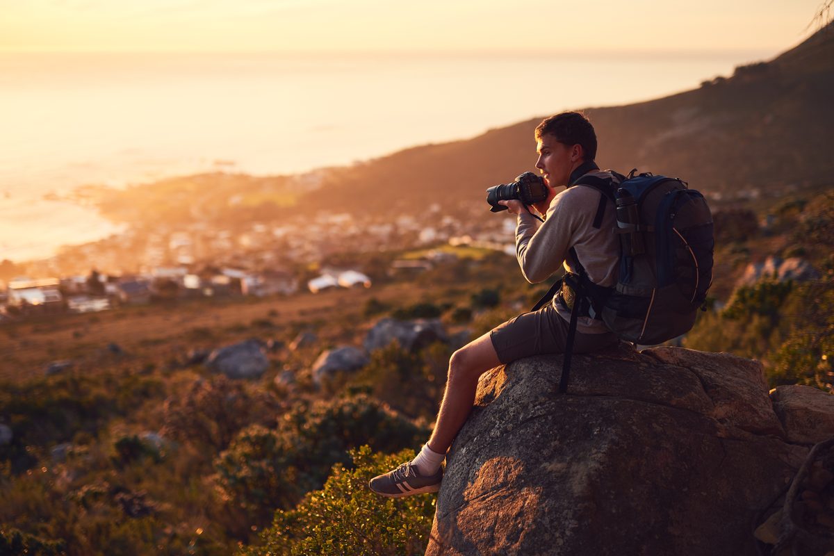 Panasonic's New ZS300 Travel Zoom Drops the Viewfinder—And That's a Real Problem