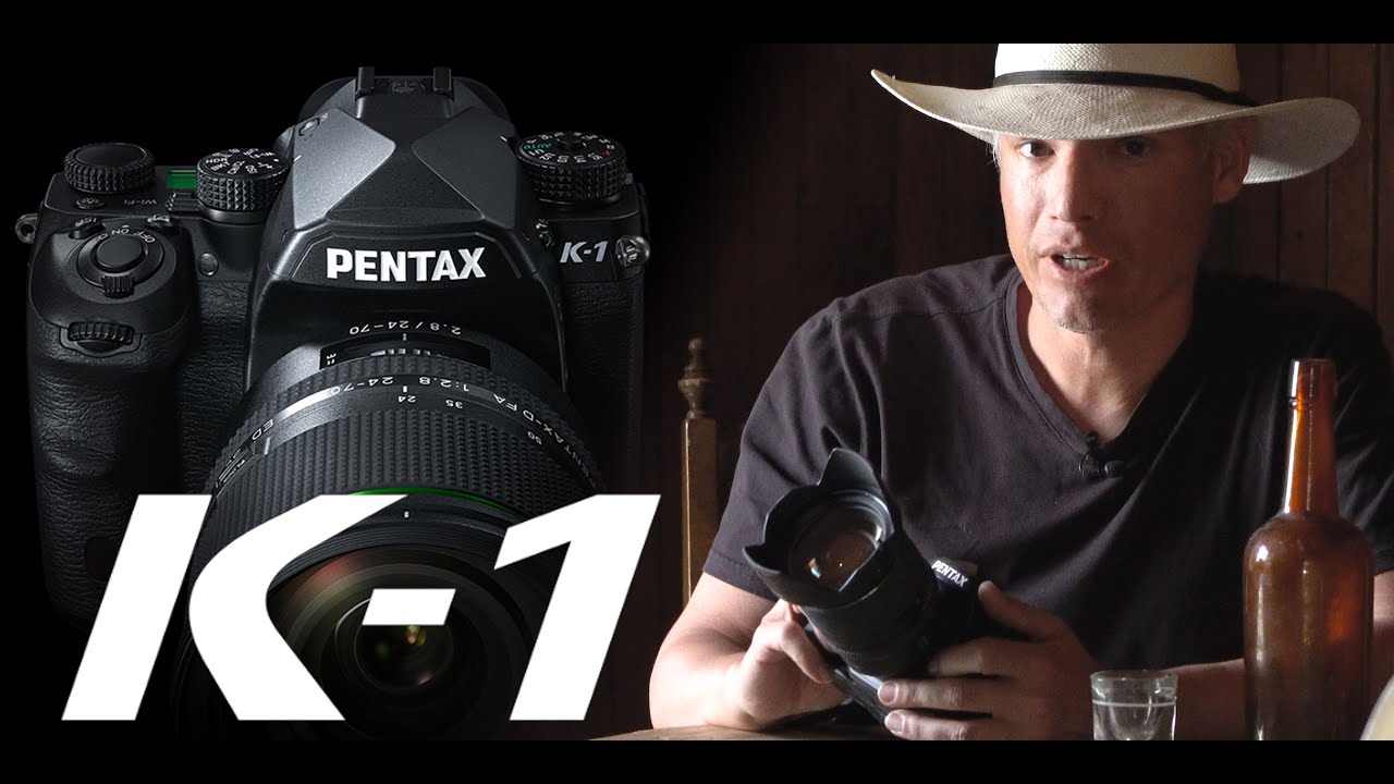 Pentax K-1 for Landscape Photography: What Tony Northrup's Real-World Test Actually Reveals