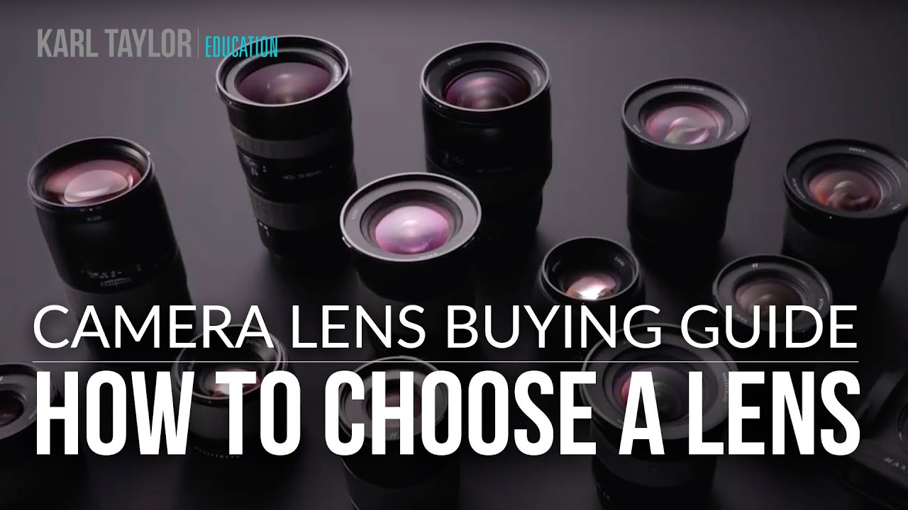 Prime vs. Zoom, Focal Length Explained: What Every Lens Buyer Actually Needs to Know