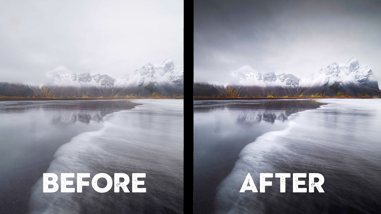 Small Composition Fixes That Make a Big Difference (Lessons from Nigel Danson's Photo Critiques)