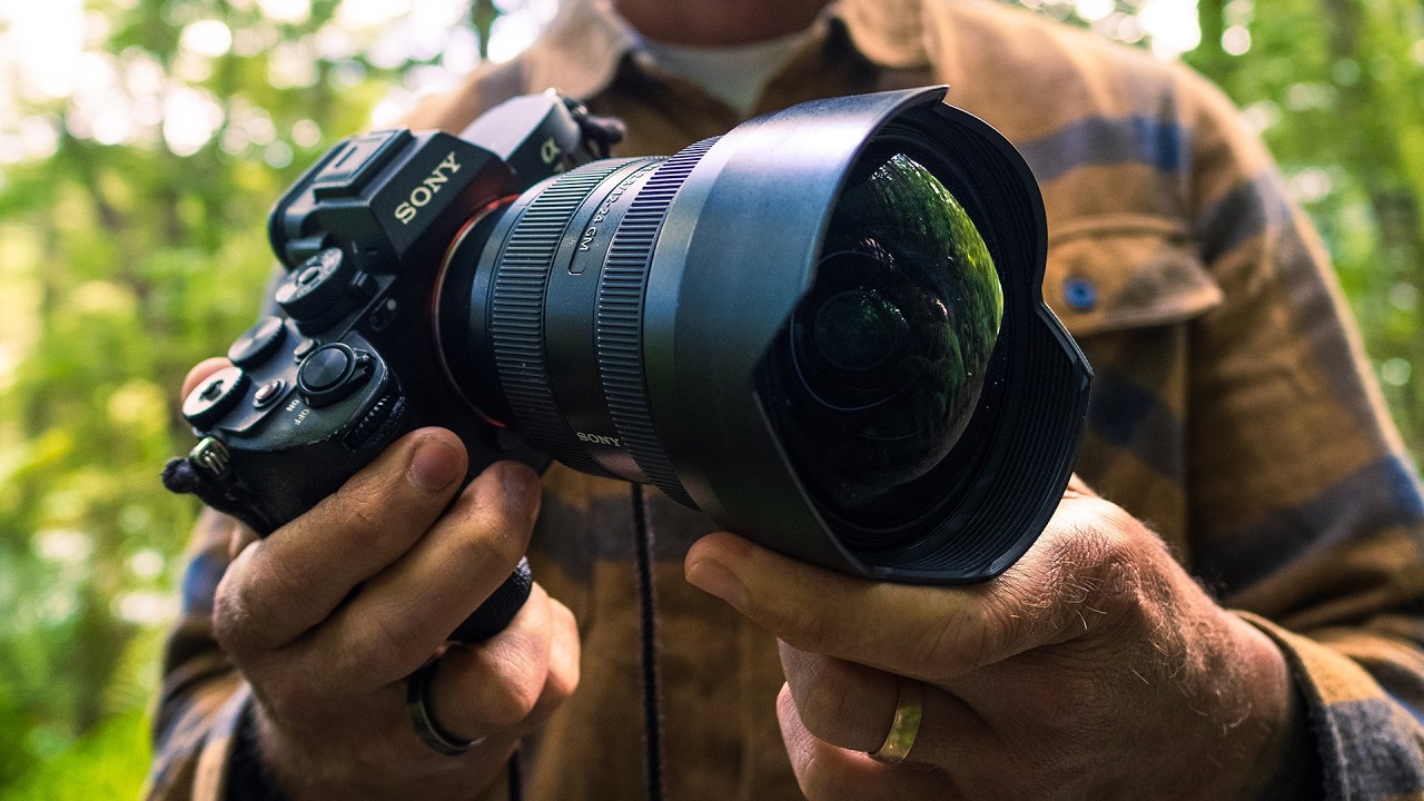 Sony 12-24mm f/2.8 GM: Is It Actually Worth the Pain of That Price Tag?