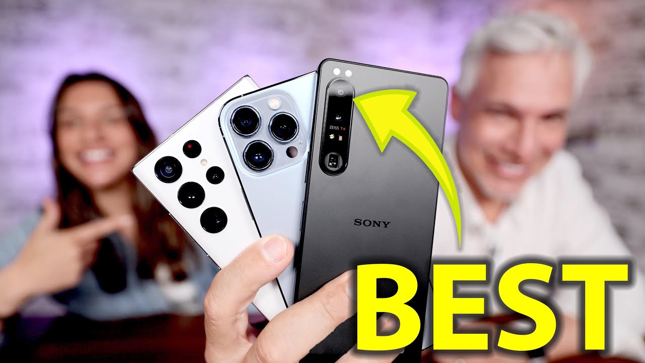 Sony Xperia 1 IV vs iPhone 13 Pro: What a Real Camera Test Reveals About Smartphone Hype