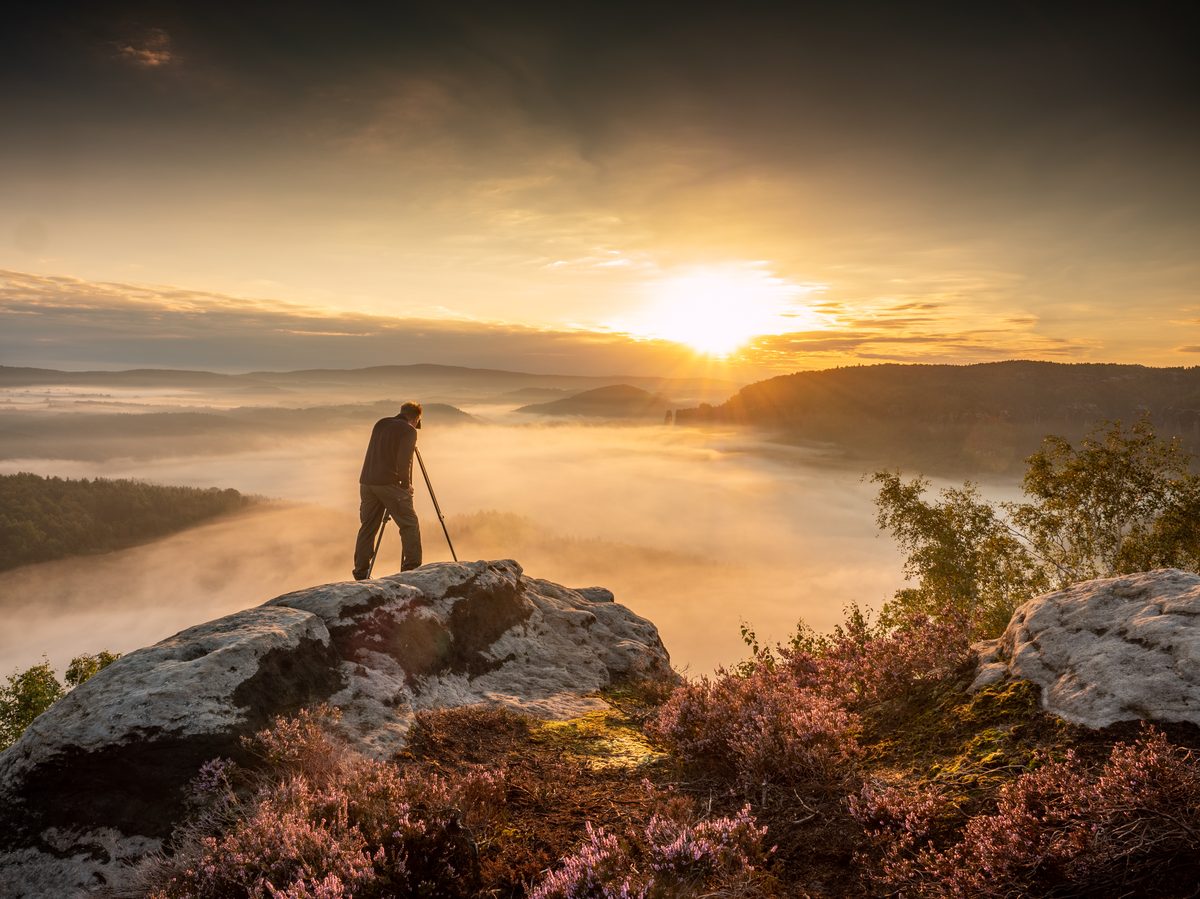 Stop Waiting for the Perfect Camera — Budget Gear Gets You Better Faster