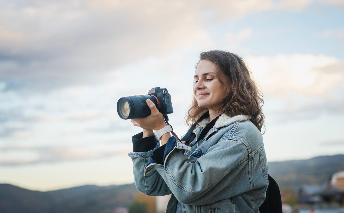 Stop Waiting for the Perfect Camera – Budget Gear is Good Enough