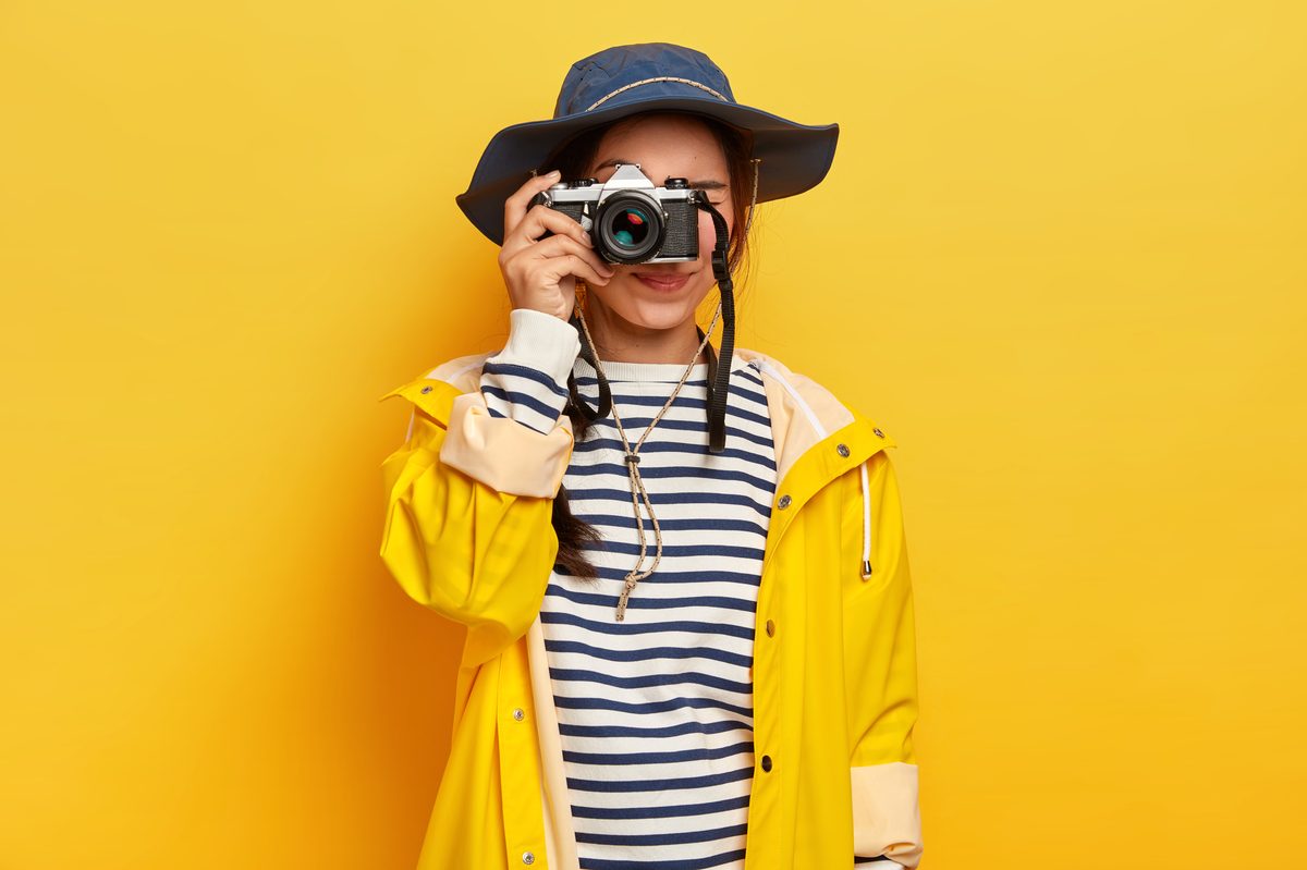 Stop Wasting Money on Fancy Camera Bags—Here's What Actually Works