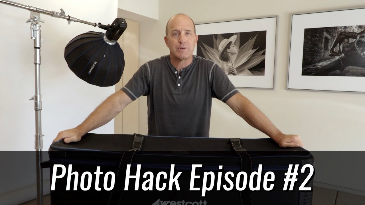 The $69 Airline Hack That Pro Photographers Have Been Using for Decades