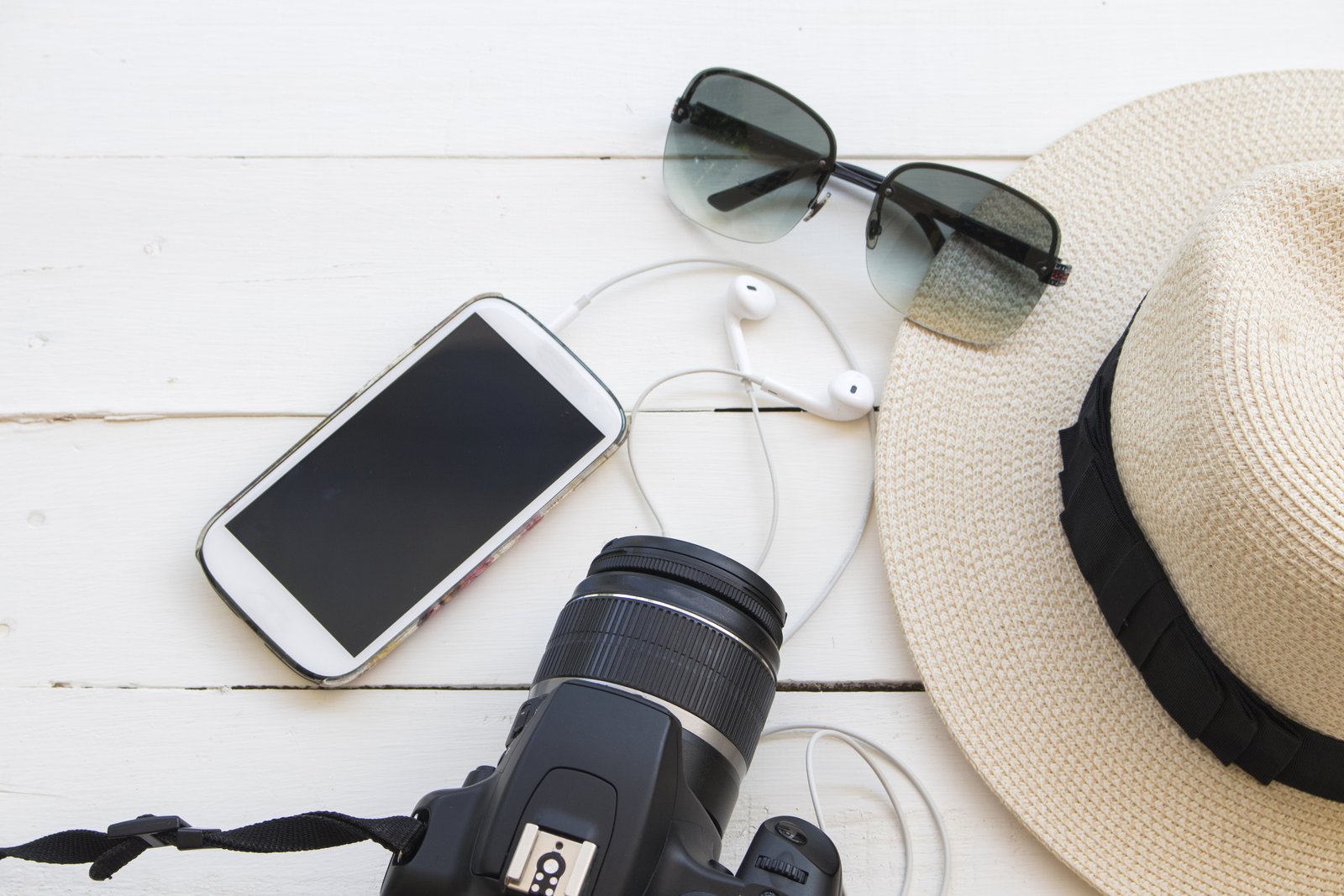 The Camera Accessories Actually Worth Buying (And the Ones Draining Your Wallet)