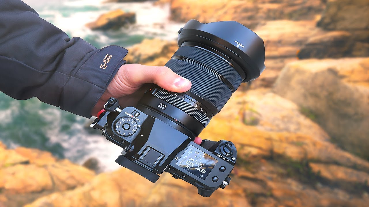 The First Lens Every Beginner Should Actually Buy (And the Reasoning That Changes Everything)
