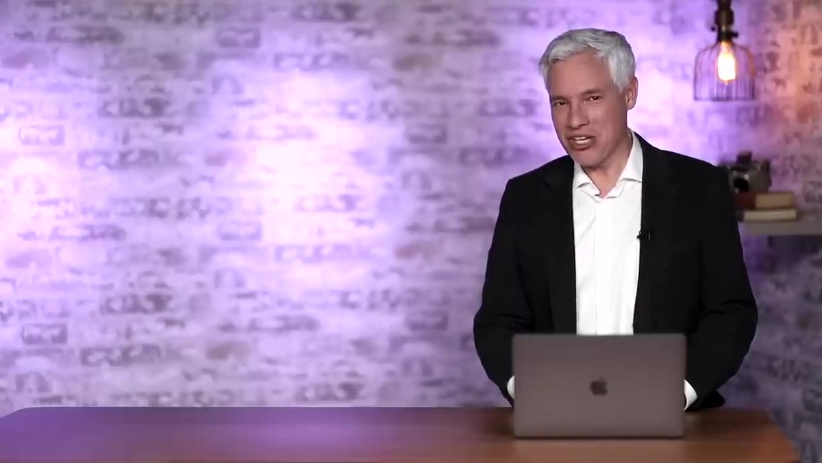Tony explaining inflation and price hikes across camera brands