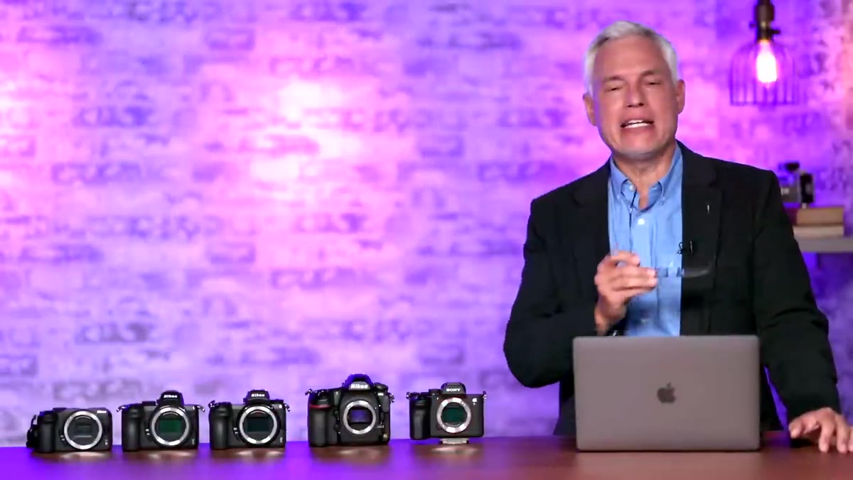 Opening segment discussing AI-generated images in political media