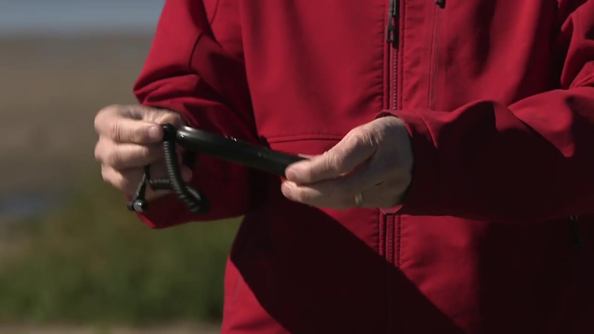 Intervalometer device shown as critical time lapse accessory