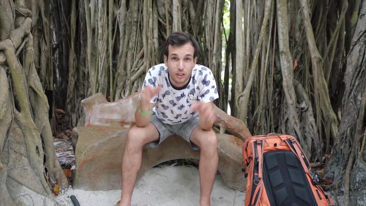 Mid-range focal length comparison, subject fills frame naturally