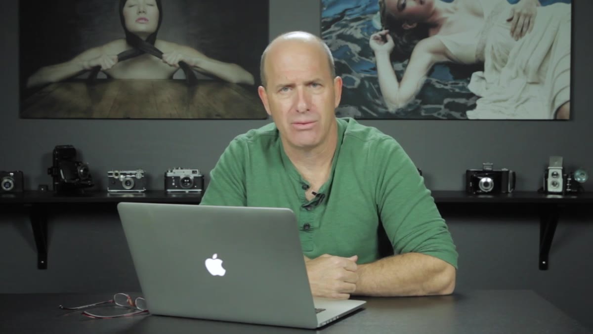 Joel Grimes explaining market pricing tiers for wedding photography