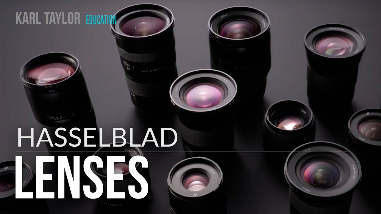 What Hasselblad Lenses Actually Deliver: A History and Real-World Print Test Breakdown