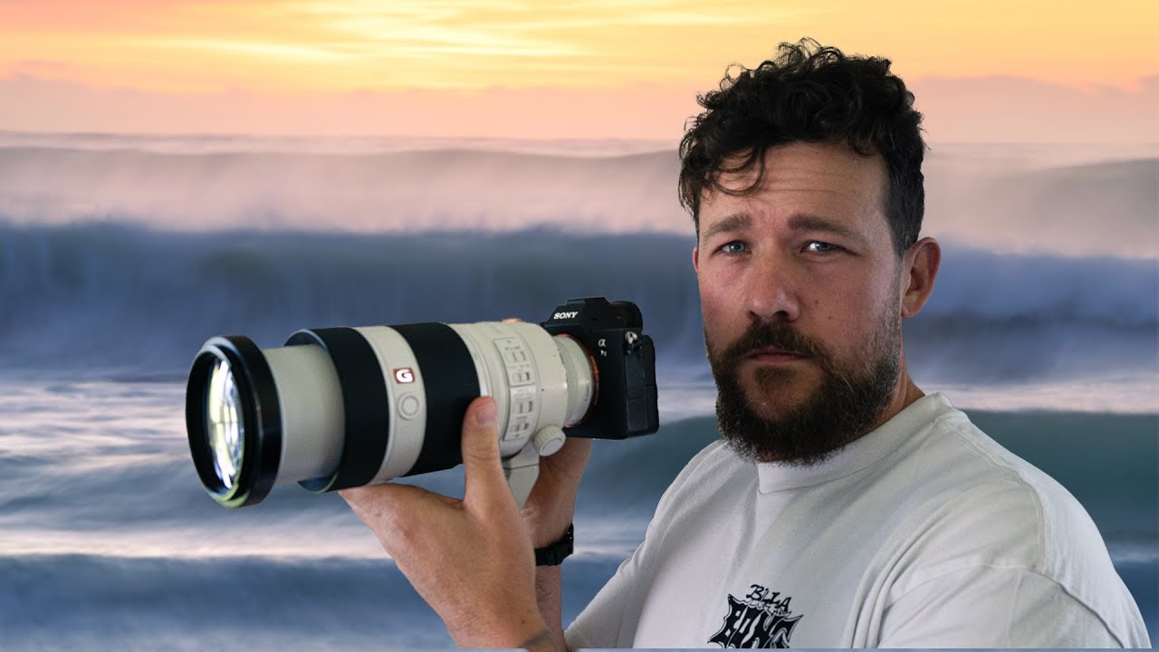 Why a Telephoto Lens Might Be the Smartest Landscape Lens You're Not Using