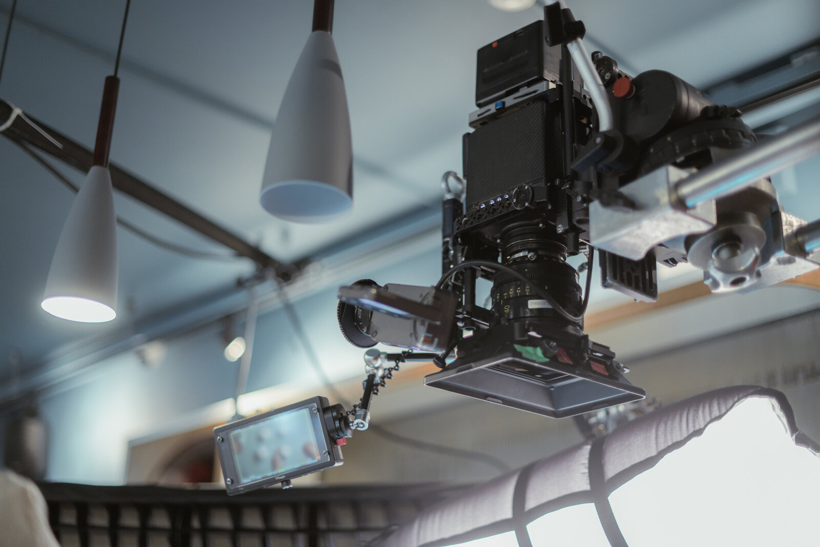 Why AI Coding Tools Matter More to Photography Gear Sites Than You'd Think