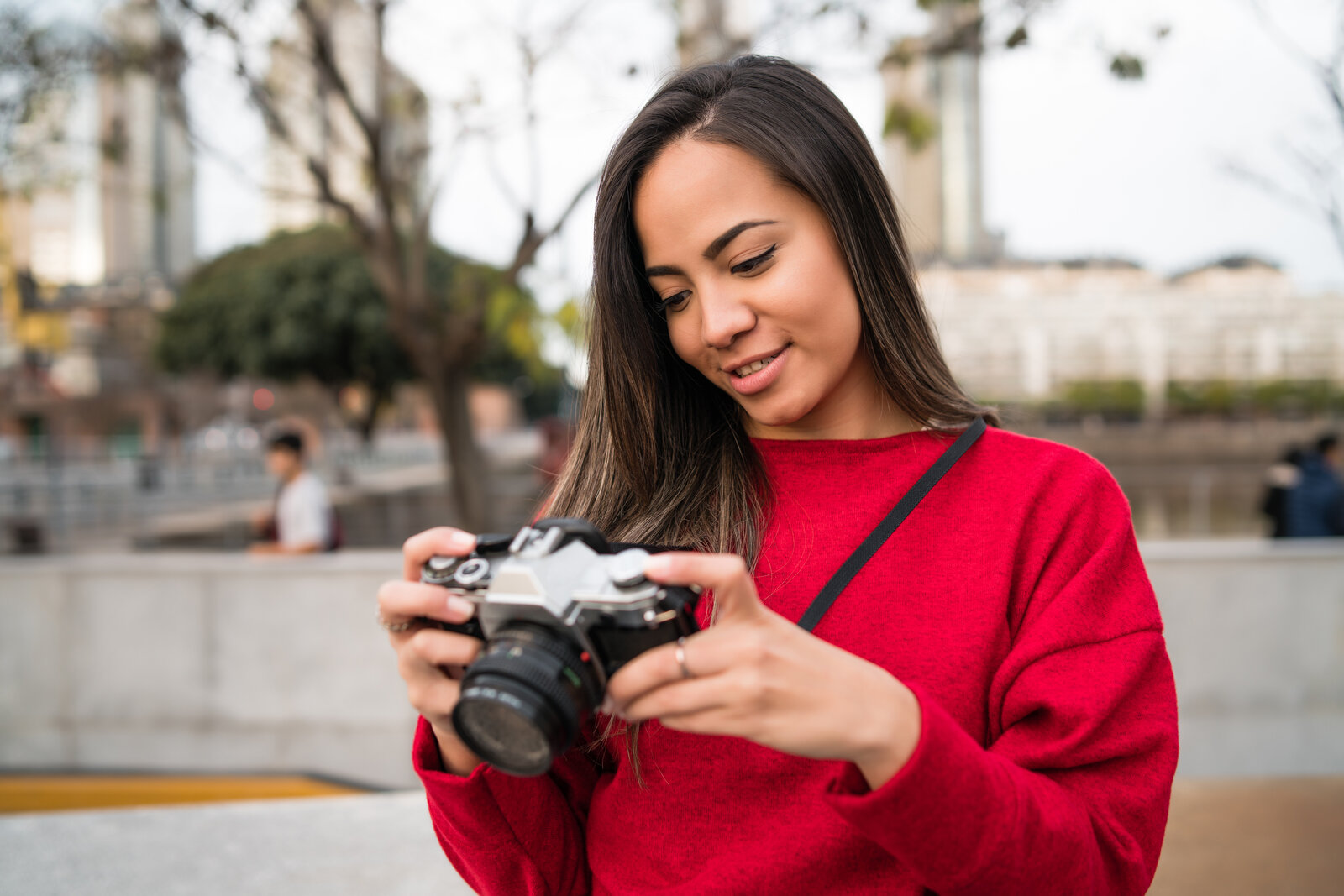 Why AI Policy Chaos Matters (Even If You Only Care About Camera Gear)