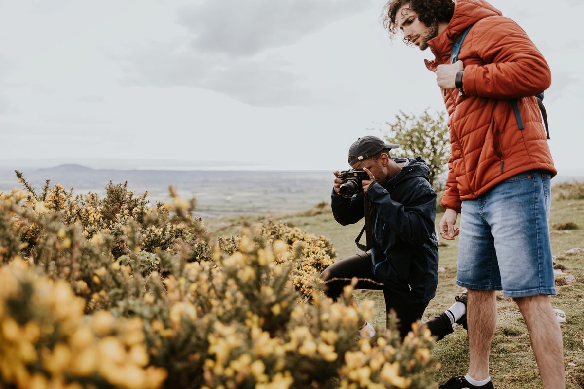 Why Photographers Should Care About the 2026 EV Lineup (Hint: It's Not About Cars)