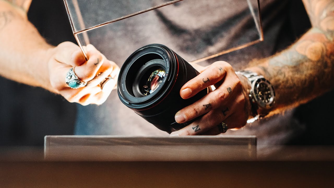 Why the 50mm Prime Should Be the First Lens You Master (and Maybe the Last You Need)