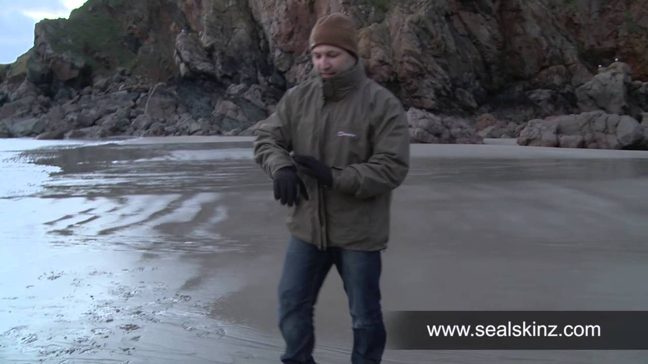 Why Your Cold-Weather Gear Is Just as Important as Your Camera Gear